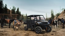 2025 Polaris Ranger