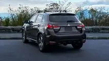 Mitsubishi Outlander Sport 2024
