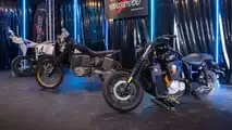 Le moto 2024 di Tacita Motorcycles