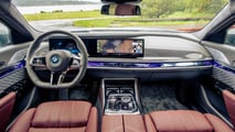 2024 BMW 750e xDrive Review