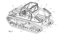 Polaris Tank 6
