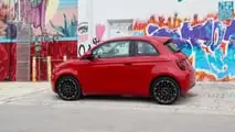 Fiat 500e 15