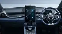 BYD Atto 3 2024