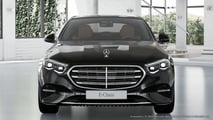 Mercedes E 180 Exclusive (2024)