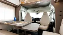 Benimar Sport 346 2024 motorhome