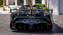 2015 Lamborghini Veneno Roadster