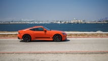 2024 Nissan Z Heritage Edition