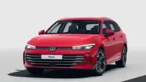 Volkswagen Passat TDI 2024