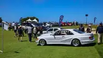 Legends of The Autobahn Monterey 2024