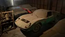 Lamborghini Miuras en El depósito de chatarra: la colección Rudi Klein. Crédito de la foto Robin Adams/RM Sotheby's