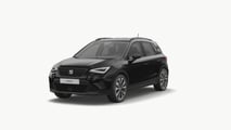 SEAT Arona Black Edition 2024