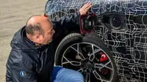 Nuova BMW X3, la prova in anteprima