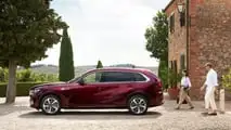 2024 Mazda CX-80