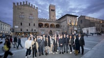 Manitou Italia: il meeting coi concessionari