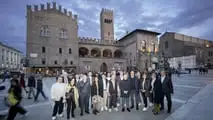 Manitou Italia: il meeting coi concessionari
