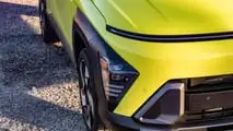 2024 Hyundai Kona Review