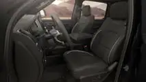 2025 Ram 1500 RHO Interior