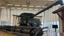 Fendt Ideal: Primo contatto per la trebbiatrice MY 2024