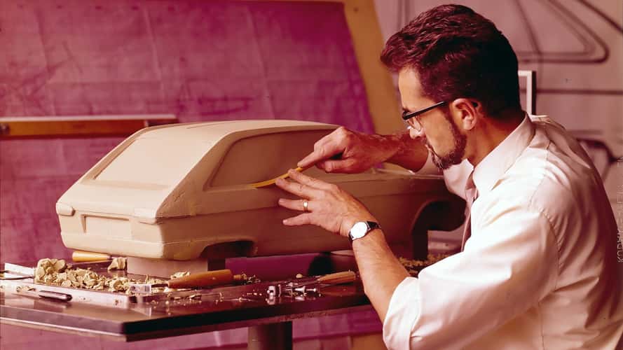 Renault 16⁣ (1965-1980)