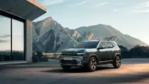 Yeni Renault Duster Türkiye'de
