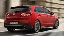 Hyundai i30 2024