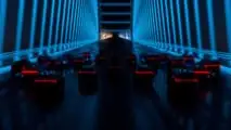 Nissan future lineup teaser