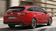 Hyundai i30 2024
