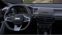Dacia Duster 2024 básico y más barato