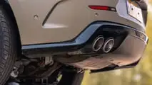 Range Rover Sport SV - Prova su strada - Foto
