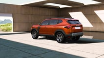 Dacia Duster 2024
