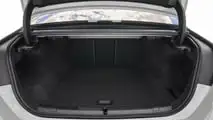 BMW Serie 5 2024