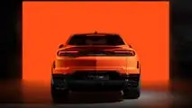 Lamborghini Urus SE