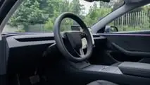 Tesla Model 3 Long Range