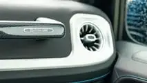 2024 Merceds G 580 With EQ Technology First Drive -- Electric G-Class