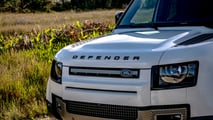 2024 Land Rover Defender 130 Outbound