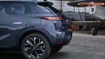 DS 3 Antoine de Saint-Exupéry