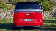 Volkswagen ID. Buzz GTX 2024