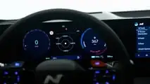 Prueba Hyundai Ioniq 5 N 2024