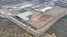 BMW: le fabbriche di batterie per auto elettriche