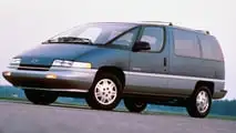 025 - Chevrolet Lumina
