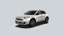 Fiat 600 Hybrid 100 CV