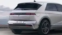 Hyundai IONIQ 5 2024