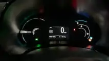 Renault Kwid E-Tech no Garagem EV