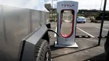 Prueba Tesla Cybertruck 2024