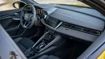 Audi A3 Allstreet (2024)