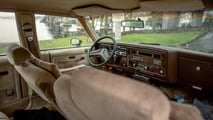 Oldsmobile Diesel 1981