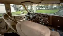 1981 Oldsmobile Diesel