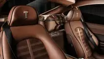 Touring Superleggera Veloce12