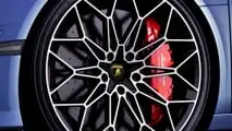 Lamborghini Temerario