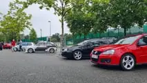 Fête des fans de la Volkswagen GTI 2024